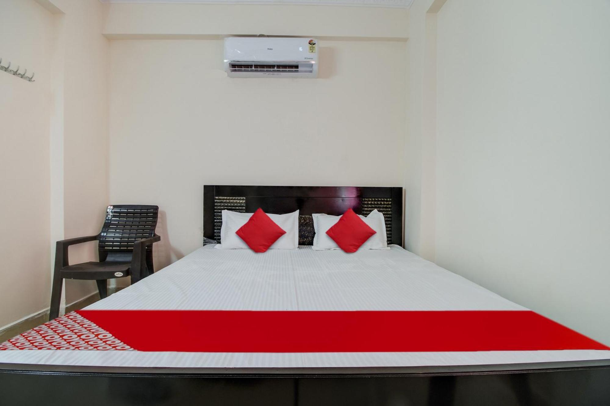 Hotel O Surya Prabha Kurmannapalem Luaran gambar