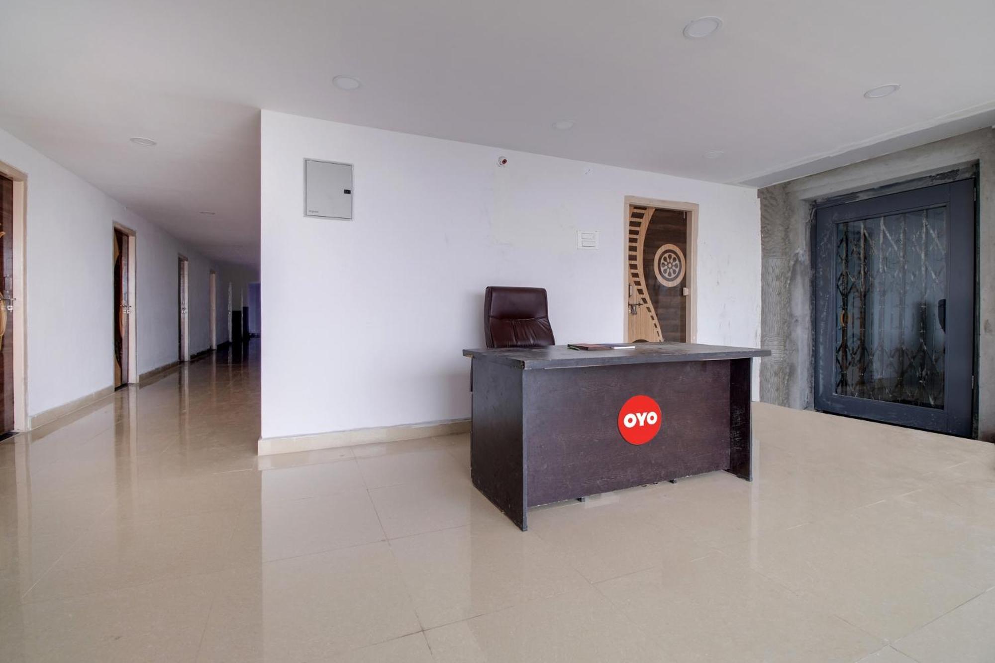 Hotel O Surya Prabha Kurmannapalem Luaran gambar